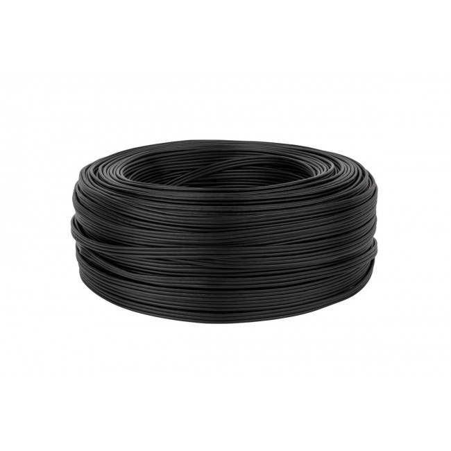 Cable 3 x RCA BLACK