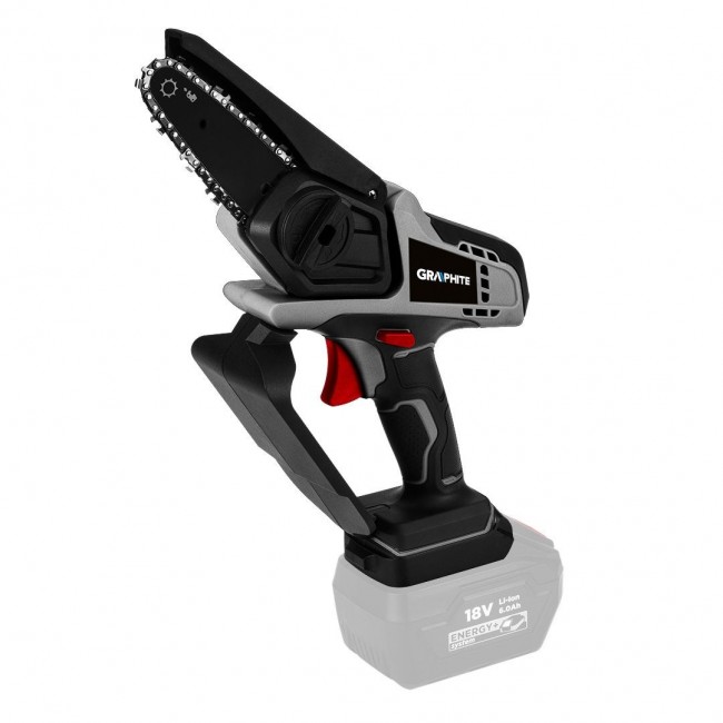 Graphite 58GE116 chainsaw Graphite 58GE116 chainsaw