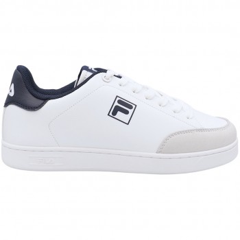 Women's shoes Fila Courtbay white FFW0477 13037 37