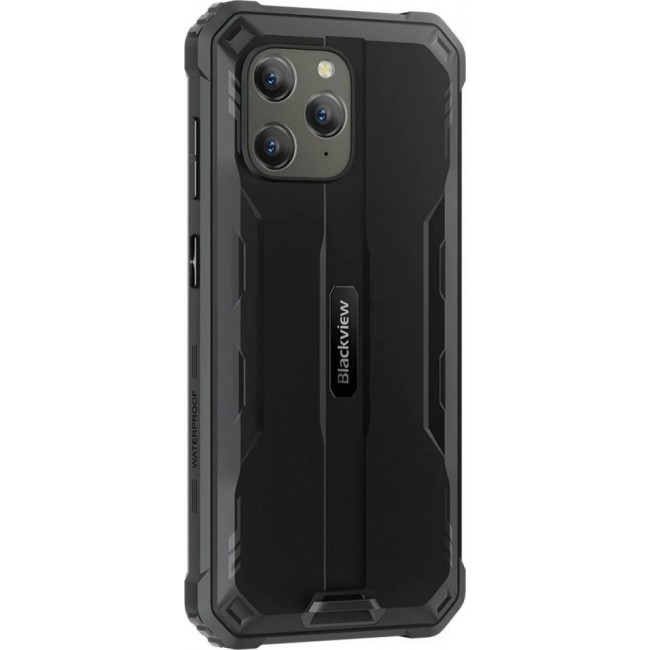 Blackview BV5300 Pro 4/64GB Black