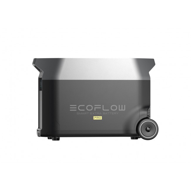 EcoFlow 50034006 portable power station accessory Battery EcoFlow 50034006 portable power station accessory Battery