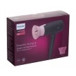 Philips BHD350/10 hair dryer 2100 W Black, Pink Philips BHD350/10 hair dryer 2100 W Black, Pink