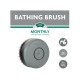 FURminator Bath brush FURminator Bath brush