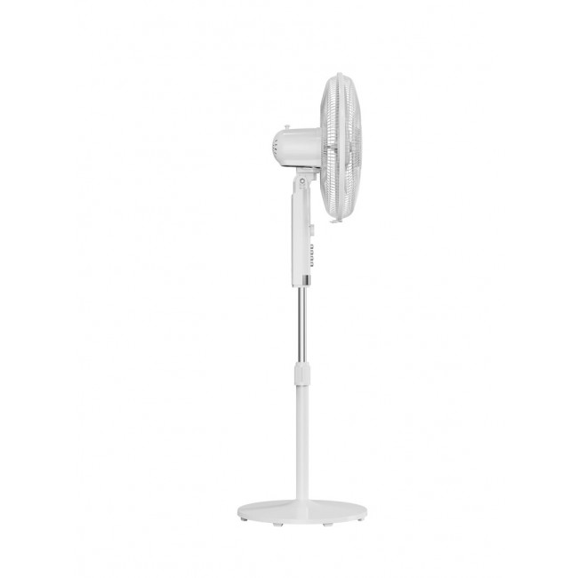 Midea FS40-23MT household fan White Midea FS40-23MT household fan White