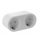 Denver SHP-200 smart plug White Denver SHP-200 smart plug White
