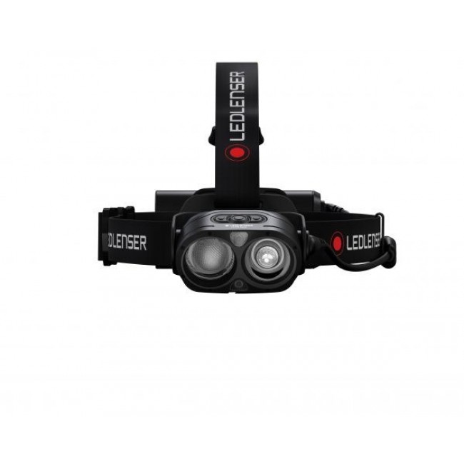 Led Lenser H19R Core Black Headband flashlight Led Lenser H19R Core Black Headband flashlight