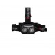 Led Lenser H19R Core Black Headband flashlight Led Lenser H19R Core Black Headband flashlight