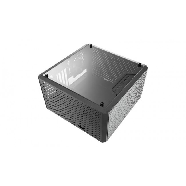Cooler Master MasterBox Q300L Midi Tower Black