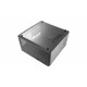 Cooler Master MasterBox Q300L Midi Tower Black