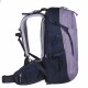 Bicycle backpack -Deuter Trans Alpine 22 SL Lavender- Ink Bicycle backpack -Deuter Trans Alpine 22 SL Lavender- Ink
