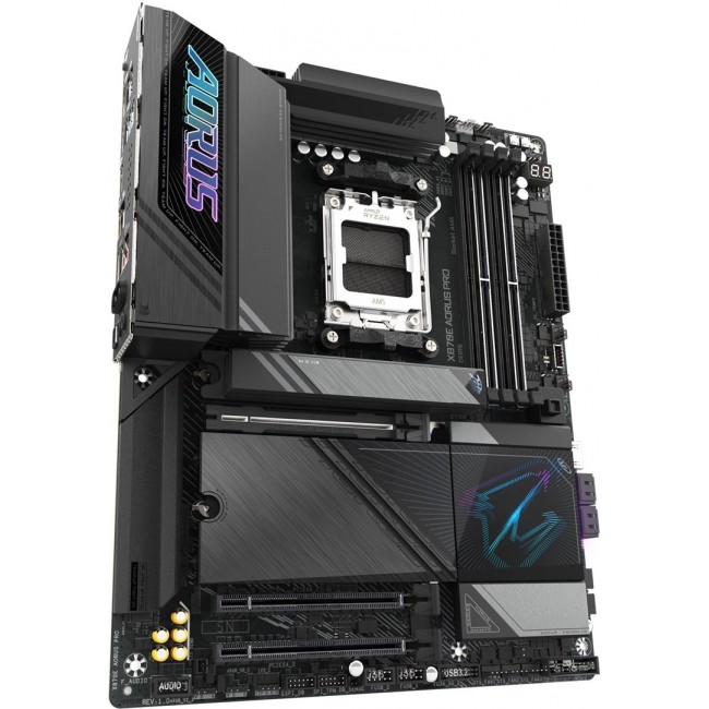 Gigabyte X870E AORUS PRO Gigabyte X870E AORUS PRO