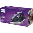 Philips 7000 series DST7030/20 iron Dry & Steam iron SteamGlide Plus soleplate 2800 W Blue Philips 7000 series DST7030/20 iron Dry & Steam iron SteamGlide Plus soleplate 2800 W Blue