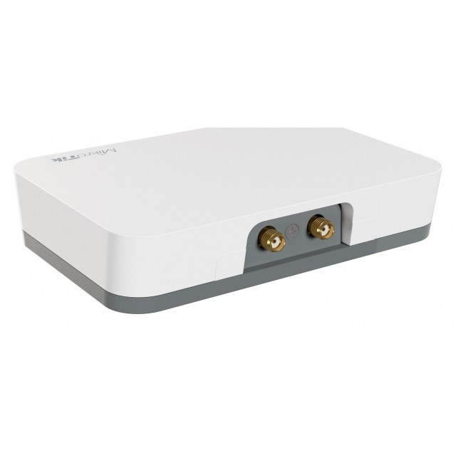 Mikrotik RB924I-2ND-BT5&BG77 gateway/controller 10, 100 Mbit/s Mikrotik RB924I-2ND-BT5&BG77 gateway/controller 10, 100 Mbit/s