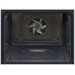 Electrolux EOD5F71Z SteamBake 600 Catalysis Steam oven Black