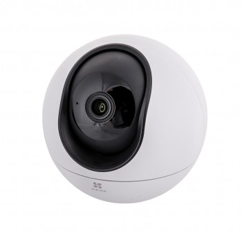 EZVIZ H6 Spherical IP security camera Indoor 2880 x 1620 pixels White