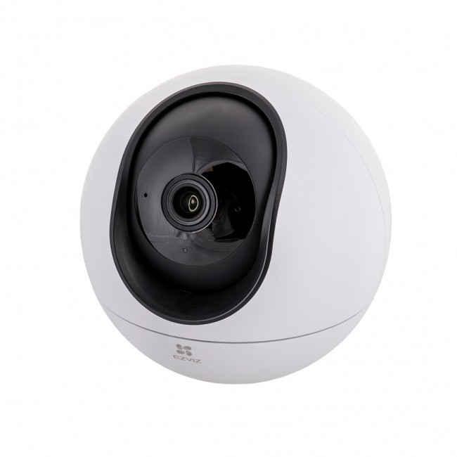 EZVIZ H6 Spherical IP security camera Indoor 2880 x 1620 pixels White EZVIZ H6 Spherical IP security camera Indoor 2880 x 1620 pixels White