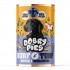 DOBRY PIES Surf & Turf Trout and wild beef - wet dog food - 400g