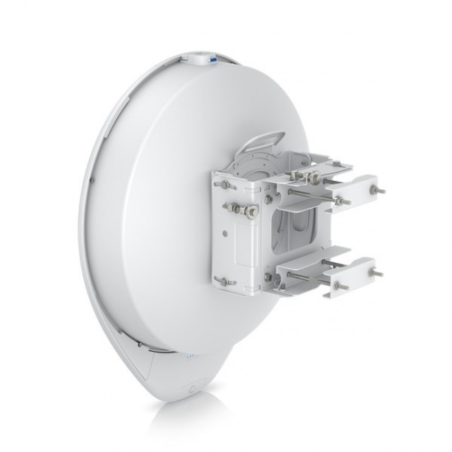 Ubiquiti AF60-XR-EU | Radio Link | 60 GHz, 5.4 Gbps, 15 km, GPS, 10G SFP+ Ubiquiti AF60-XR-EU | Radio Link | 60 GHz, 5.4 Gbps, 15 km, GPS, 10G SFP+