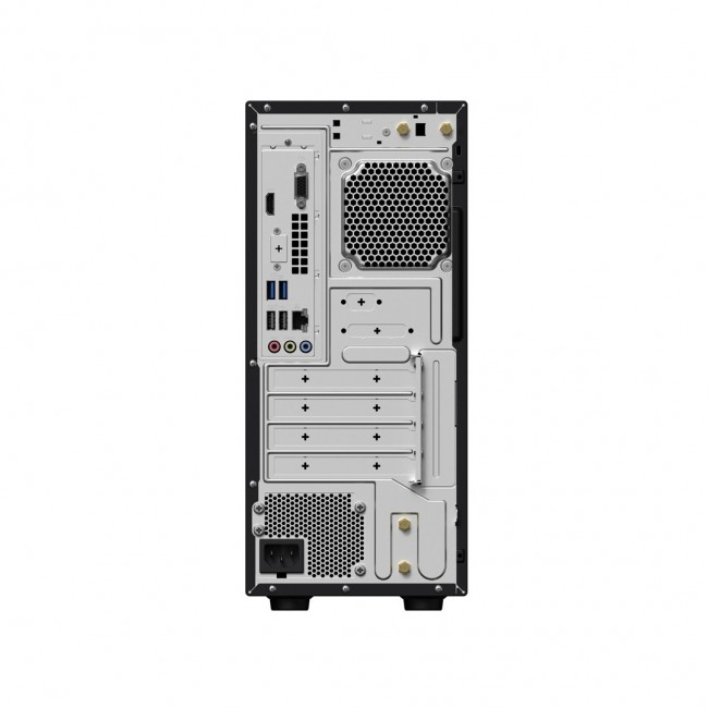 ASUS ExpertCenter D5 Mini Tower D501MER-514500009X Intel Core i5 i5-14500 16 GB DDR5-SDRAM 512 GB SSD Windows 11 Pro Black ASUS ExpertCenter D5 Mini Tower D501MER-514500009X Intel Core i5 i5-14500 16 GB DDR5-SDRAM 512 GB SSD Windows 11 Pro Black