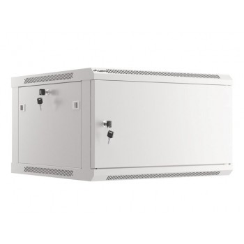 LANBERG WALL-MOUNTED RACK CABINET 19
