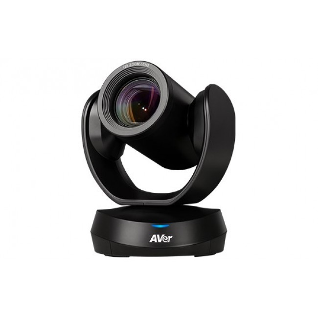 AVer CAM520 Pro3 8 MP Black 1920 x 1080 pixels 60 fps Sony AVer CAM520 Pro3 8 MP Black 1920 x 1080 pixels 60 fps Sony