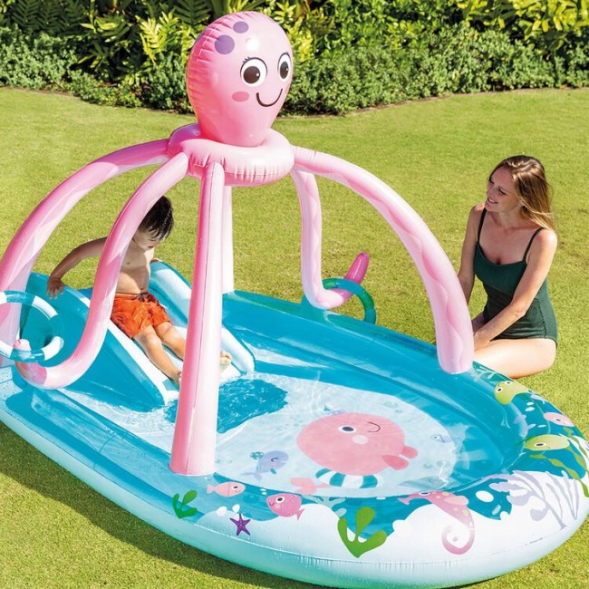 Intex 56138NP kiddie pool Inflatable pool Intex 56138NP kiddie pool Inflatable pool