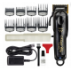 Hair clipper WAHL Black Magic 3026434 Black Hair clipper WAHL Black Magic 3026434 Black