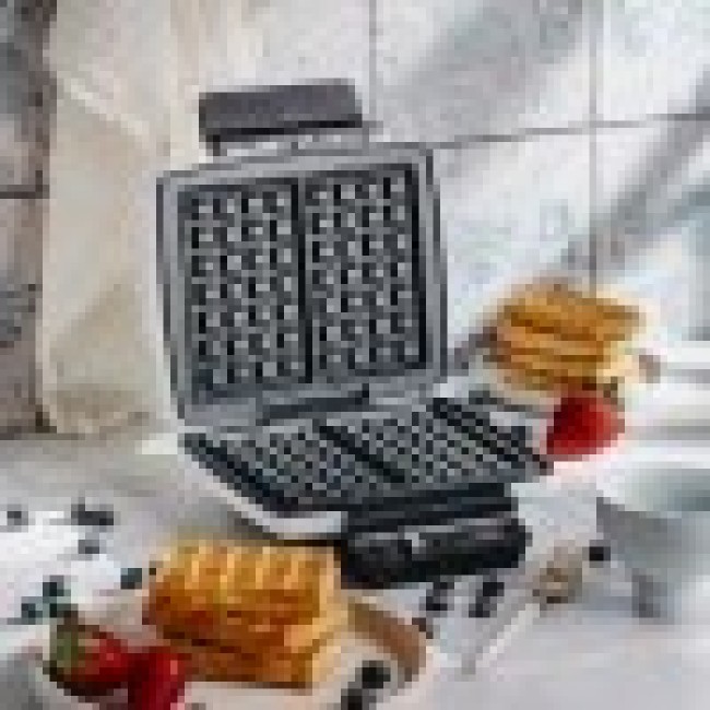 Waffle maker ADLER AD 3085