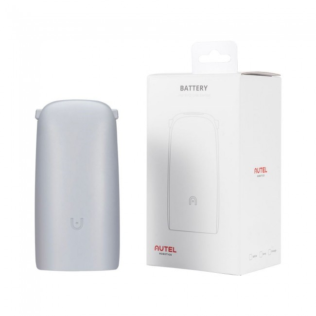 Battery for Autel EVO Lite series drone Grey Battery for Autel EVO Lite series drone Grey