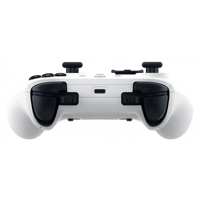 Razer Wolverine V3 Pro White USB Gamepad Analogue PC, Xbox Series S, Xbox Series X