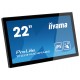 iiyama ProLite 10pt touch open frame monitor with Anti-Glare Glass and high brightness iiyama ProLite 10pt touch open frame monitor with Anti-Glare Glass and high brightness