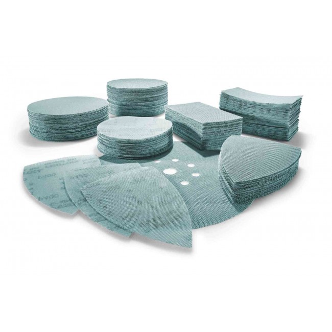 Festool 203318 sander accessory 25 pc(s) Sanding disc