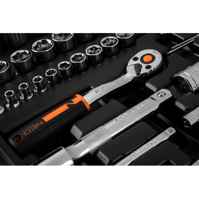 NEO tools 10-054 socket/socket set NEO tools 10-054 socket/socket set