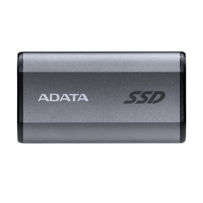 ADATA SE880 2 TB USB Type-C 3.2 Gen 2 (3.1 Gen 2) Grey ADATA SE880 2 TB USB Type-C 3.2 Gen 2 (3.1 Gen 2) Grey