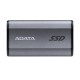 ADATA SE880 2 TB USB Type-C 3.2 Gen 2 (3.1 Gen 2) Grey ADATA SE880 2 TB USB Type-C 3.2 Gen 2 (3.1 Gen 2) Grey