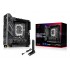 ASUS ROG STRIX B860-I GAMING WIFI Intel B860 LGA 1851 (Socket V1) mini ITX