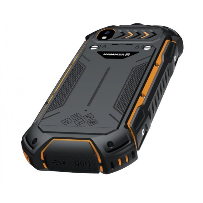 Smartphone Hammer Boost 2 LTE Smartphone Hammer Boost 2 LTE