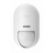Yale Indoor Motion Sensor Infrared sensor Wireless Wall White