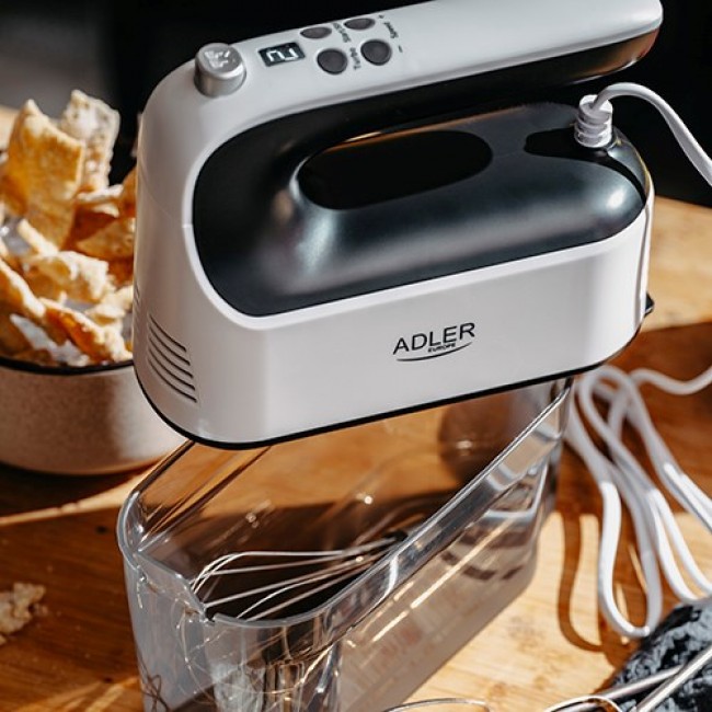 Hand mixer ADLER AD 4229