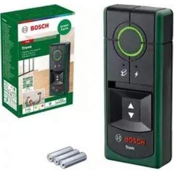 Bosch Truvo digital multi-detector