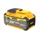 DEWALT ACCUMULATOR FLEXVOLT 18/54V 15.0/5.0Ah