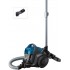 Bosch BGS05A220 vacuum 1.5 L Cylinder vacuum Dry 700 W Bagless