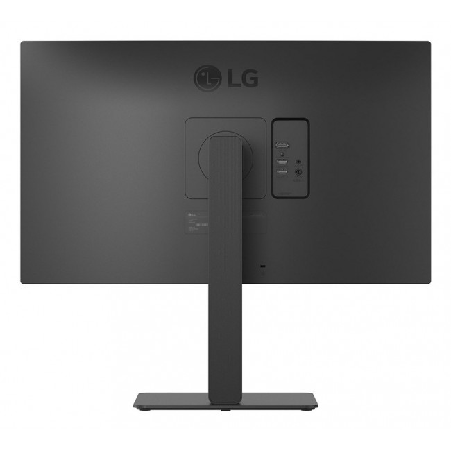 LG 27BA45U-B computer monitor 68.6 cm (27 LG 27BA45U-B computer monitor 68.6 cm (27