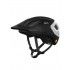 Bike helmet POC Axion Race Mips black-white