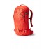 Gregory Targhee Hiking backpack 32 L red