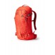 Gregory Targhee Hiking backpack 32 L red