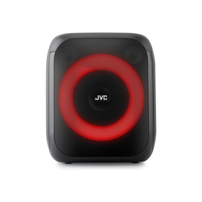 JVC XS-EP314B Speaker, Black JVC XS-EP314B Speaker, Black