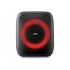 JVC XS-EP314B Speaker, Black