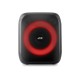 JVC XS-EP314B Speaker, Black JVC XS-EP314B Speaker, Black