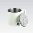 Electric kettle / travel pot Maestro MR-009 0.8 L 600 W (MR-009-MINT) Mint Electric kettle / travel pot Maestro MR-009 0.8 L 600 W (MR-009-MINT) Mint